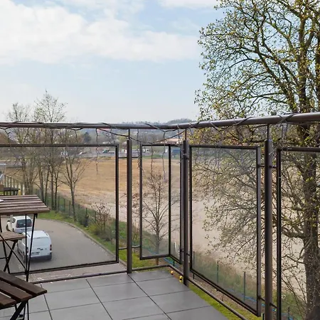 City Center With Balcony By Renters * Danzig